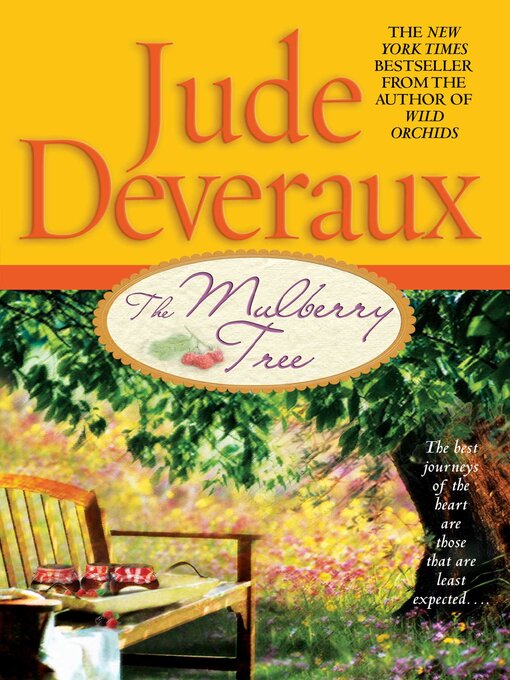 Title details for The Mulberry Tree by Jude Deveraux - Available